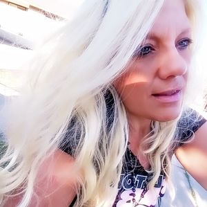 Meet your Posher, Jody